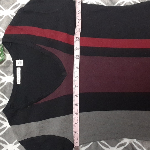 Cato Sweater/Mini dress - Picture 11 of 16